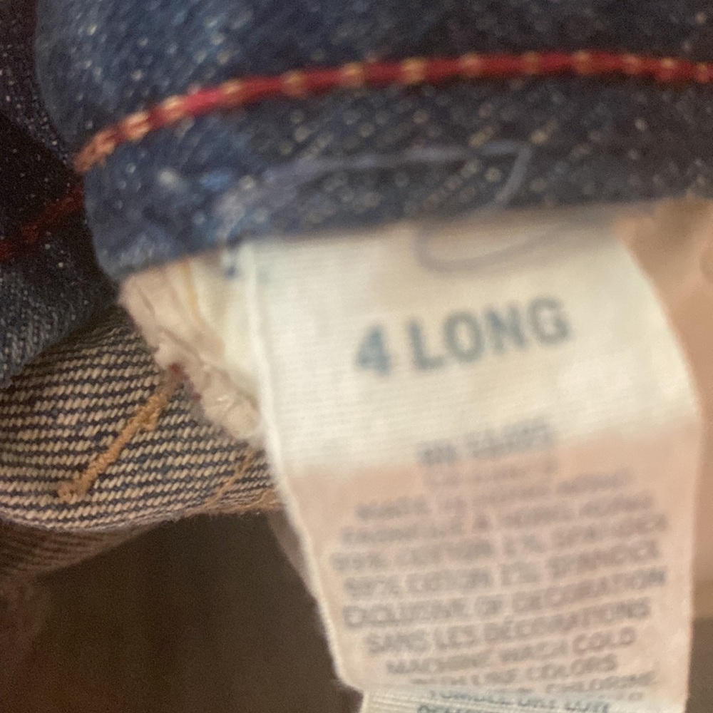 American Eagle Outfitters Jeans - Picture 5 of 5